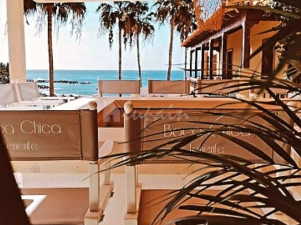 Erhvervsejendom i Playa De Las Americas, Tenerife - foto 1