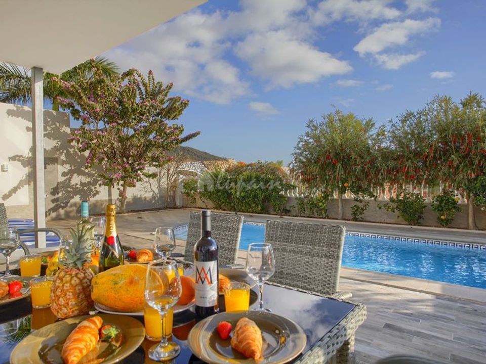 Villa i Adeje, Tenerife - foto 2