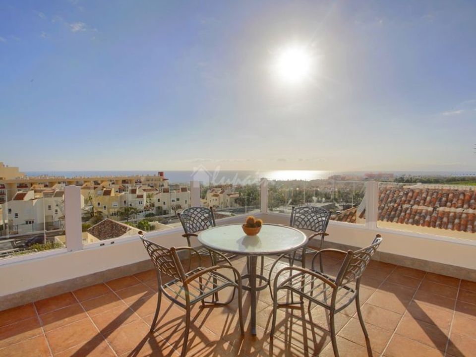 Villa i Adeje, Tenerife - foto 3