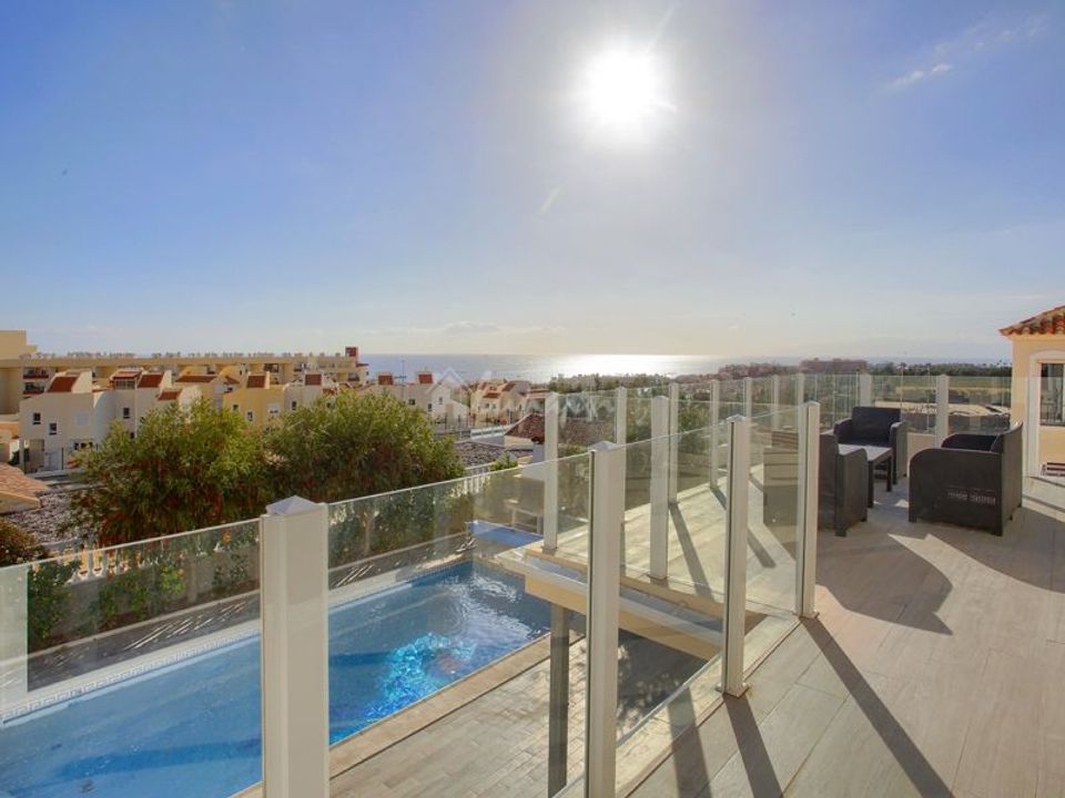 Villa i Adeje, Tenerife - foto 4
