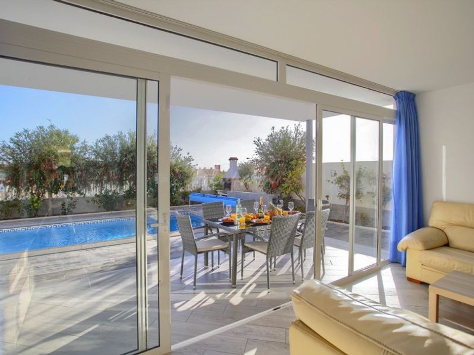 Villa i Adeje, Tenerife - foto 5