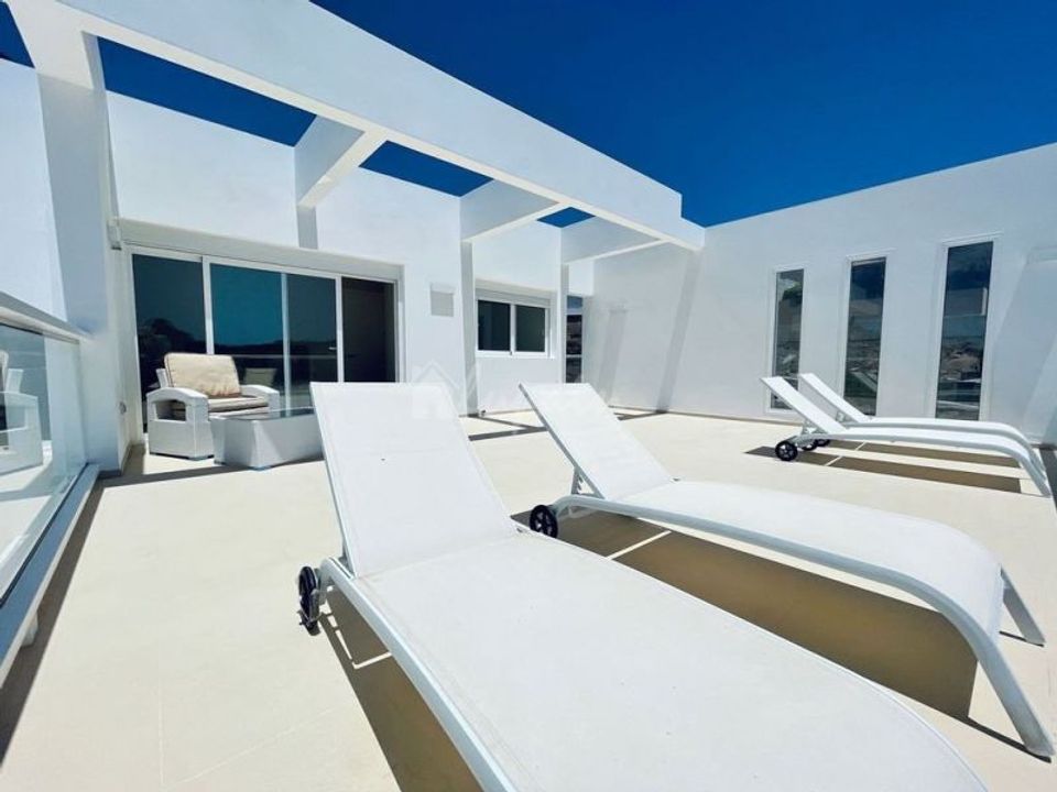 Villa i Torviscas, Tenerife - foto 1