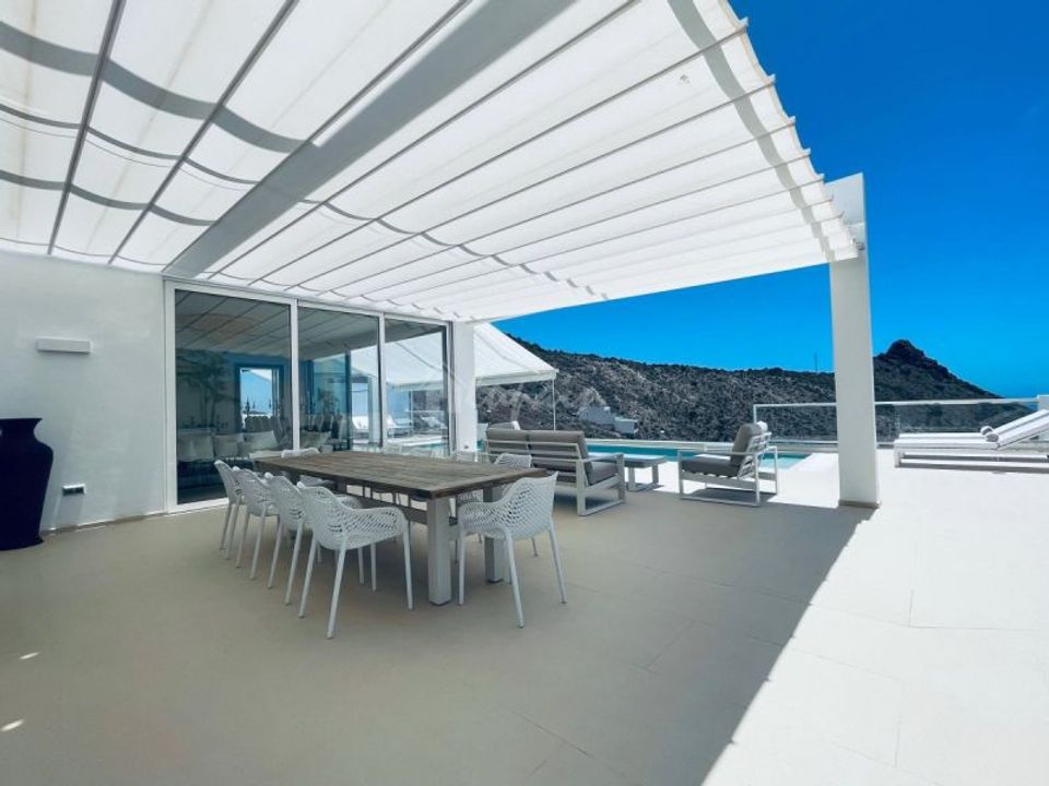 Villa i Torviscas, Tenerife - foto 3