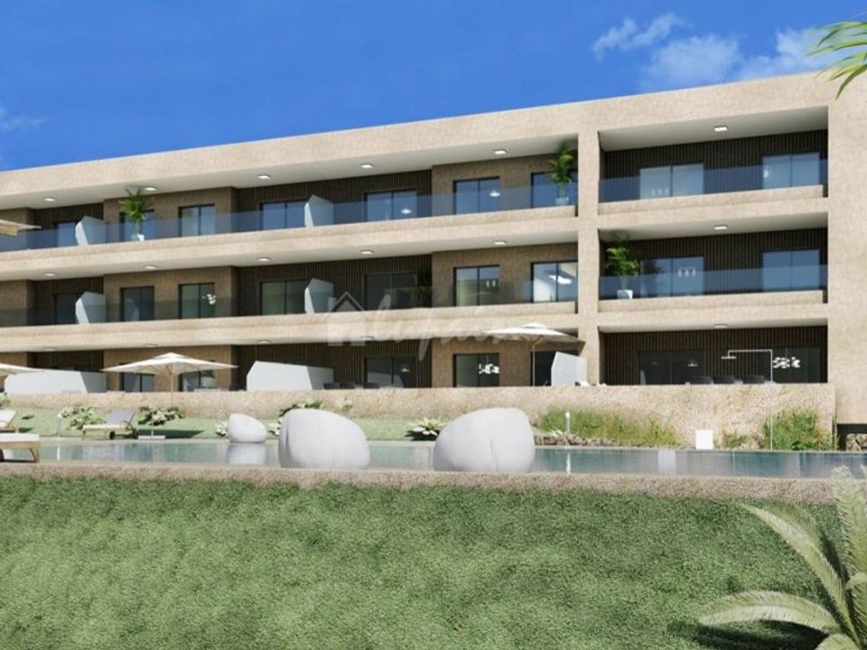 Penthouse i El Medano, Tenerife - foto 5