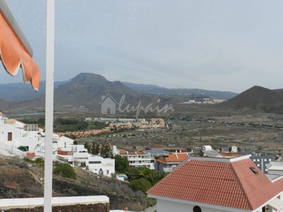 Lejlighed i Playa De Los Cristianos, Tenerife - foto 4