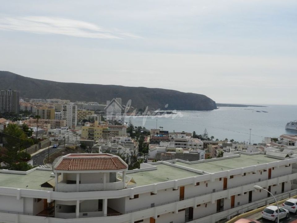 Lejlighed i Playa De Los Cristianos, Tenerife - foto 3