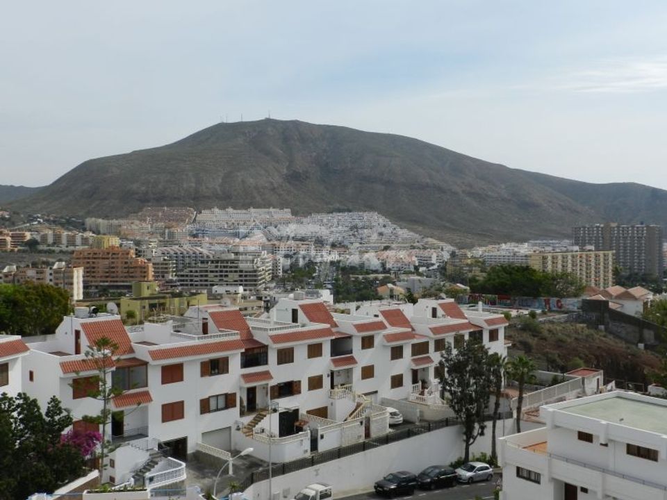 Lejlighed i Playa De Los Cristianos, Tenerife - foto 5