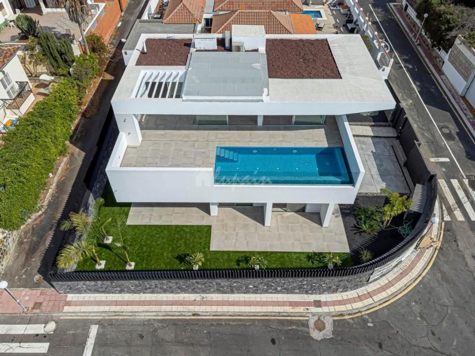 Villa i Callao Salvaje, Tenerife - foto 1