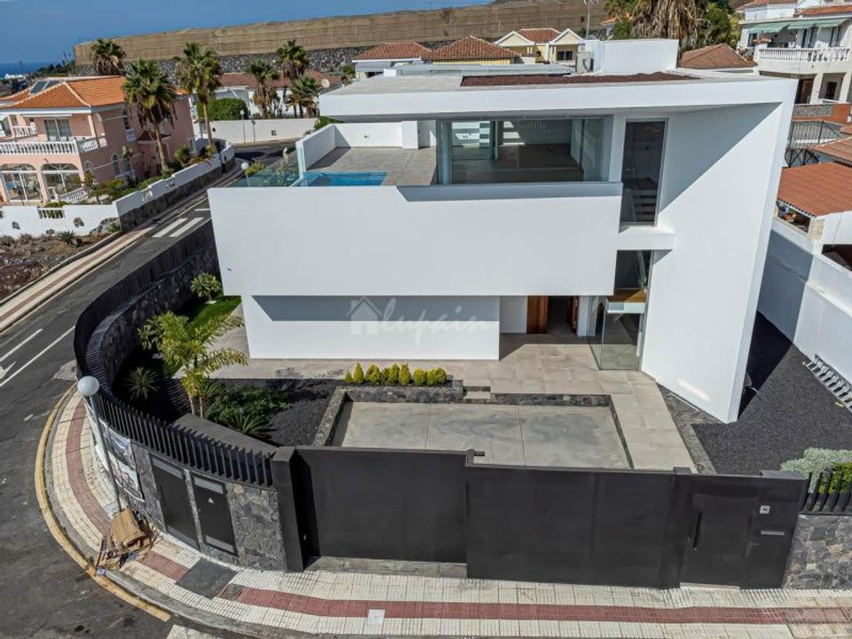 Villa i Callao Salvaje, Tenerife - foto 4