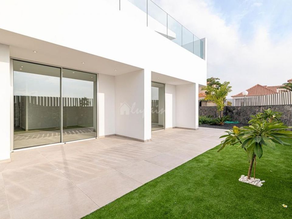 Villa i Callao Salvaje, Tenerife - foto 5