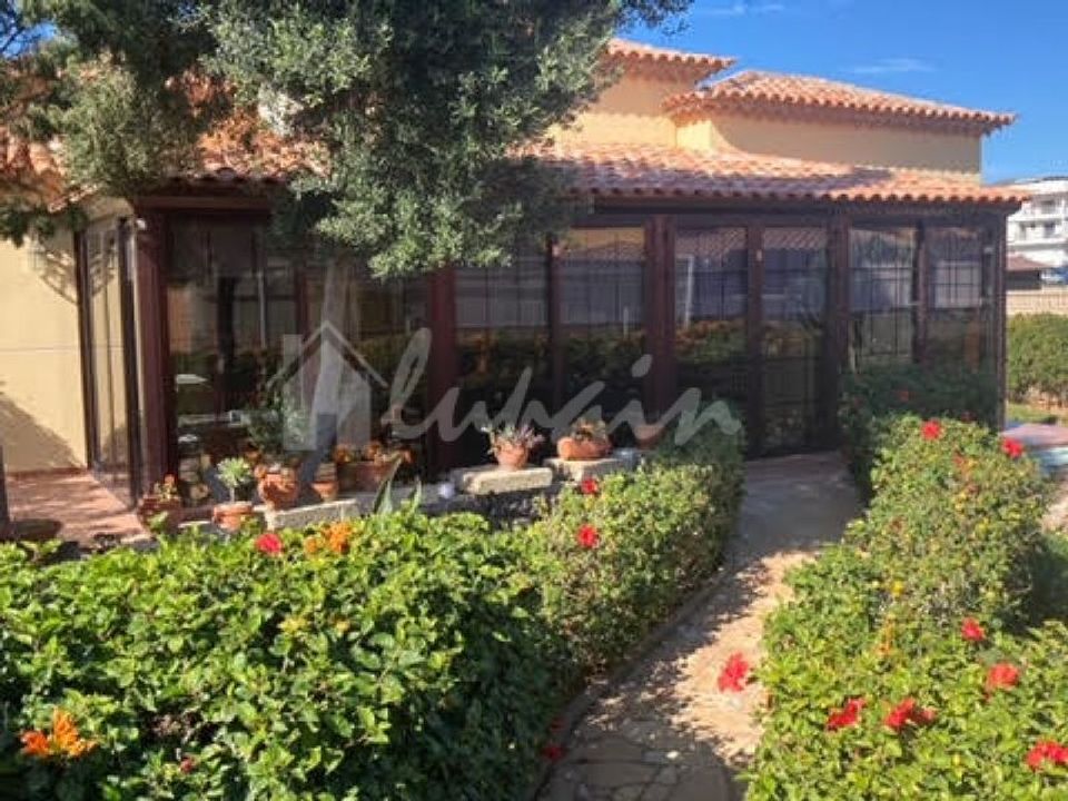 Villa i La Parque Reina, Tenerife - bilde 2