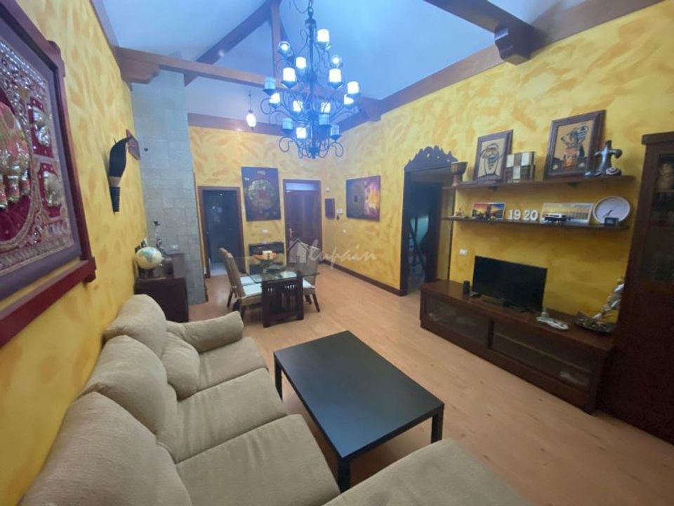 Villa i La Parque Reina, Tenerife - bilde 3