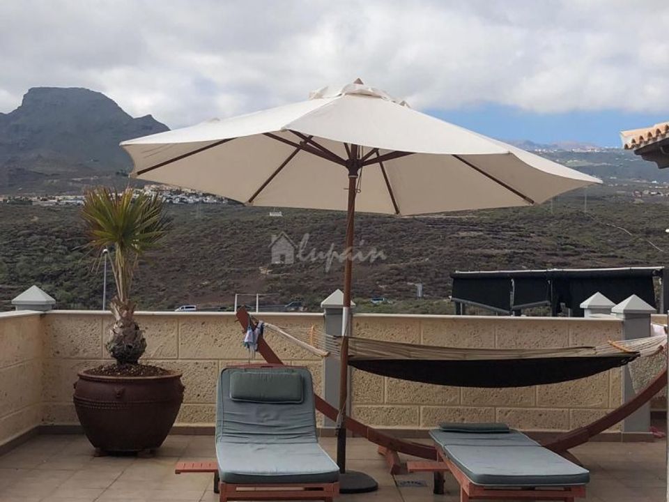 Byhus i Playa De Los Cristianos, Tenerife - foto 3