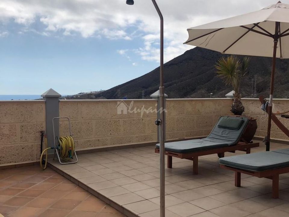Byhus i Playa De Los Cristianos, Tenerife - foto 5