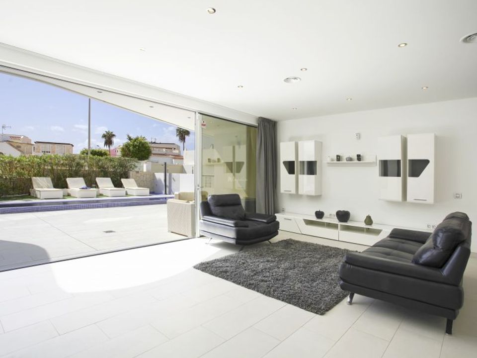 Villa i La Caleta (Adeje), Tenerife - foto 3