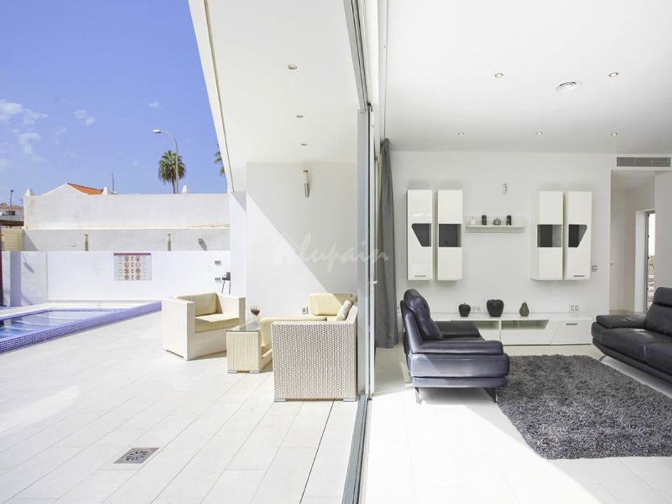 Villa i La Caleta (Adeje), Tenerife - foto 5