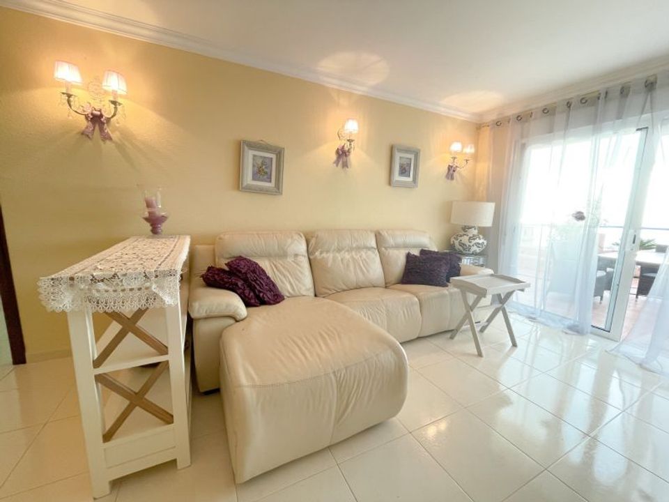 Lejlighed i Torviscas, Tenerife - foto 2