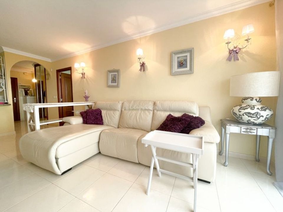Lejlighed i Torviscas, Tenerife - foto 1