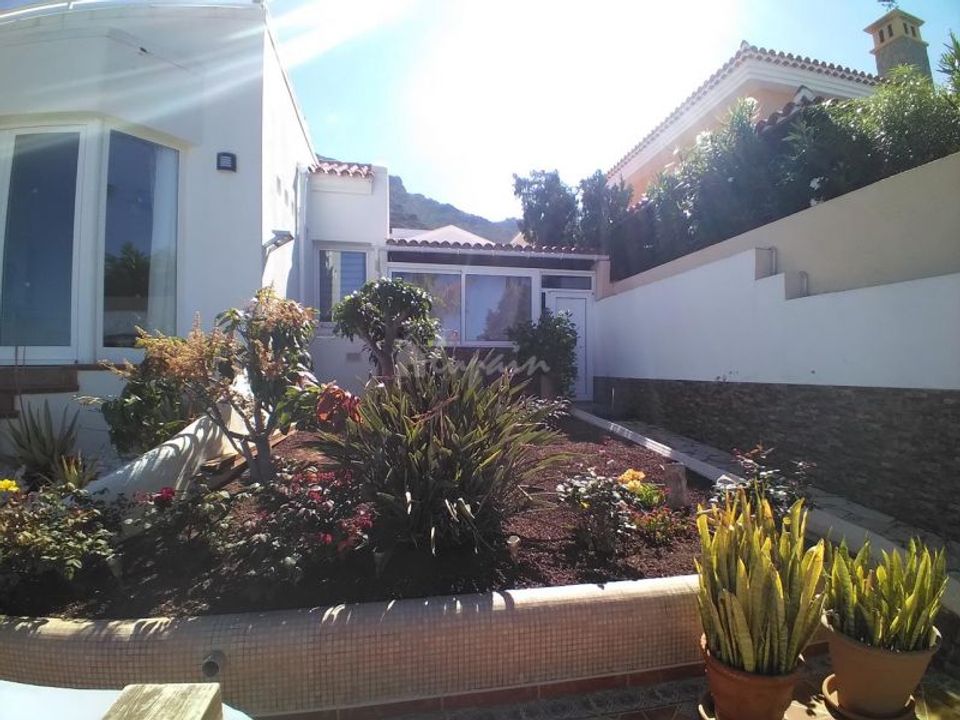 Villa i Torviscas, Tenerife - foto 3