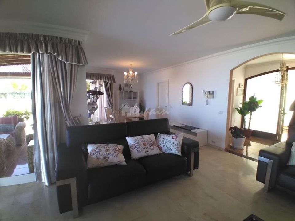Villa i Torviscas, Tenerife - foto 4