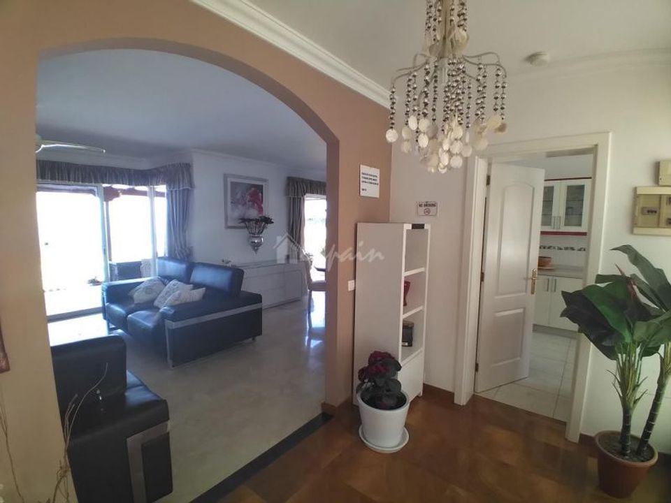 Villa i Torviscas, Tenerife - foto 5