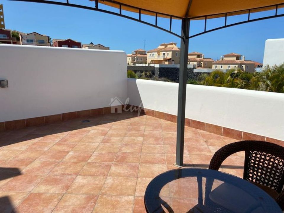 Lejlighed i Playa Paraiso, Tenerife - foto 2