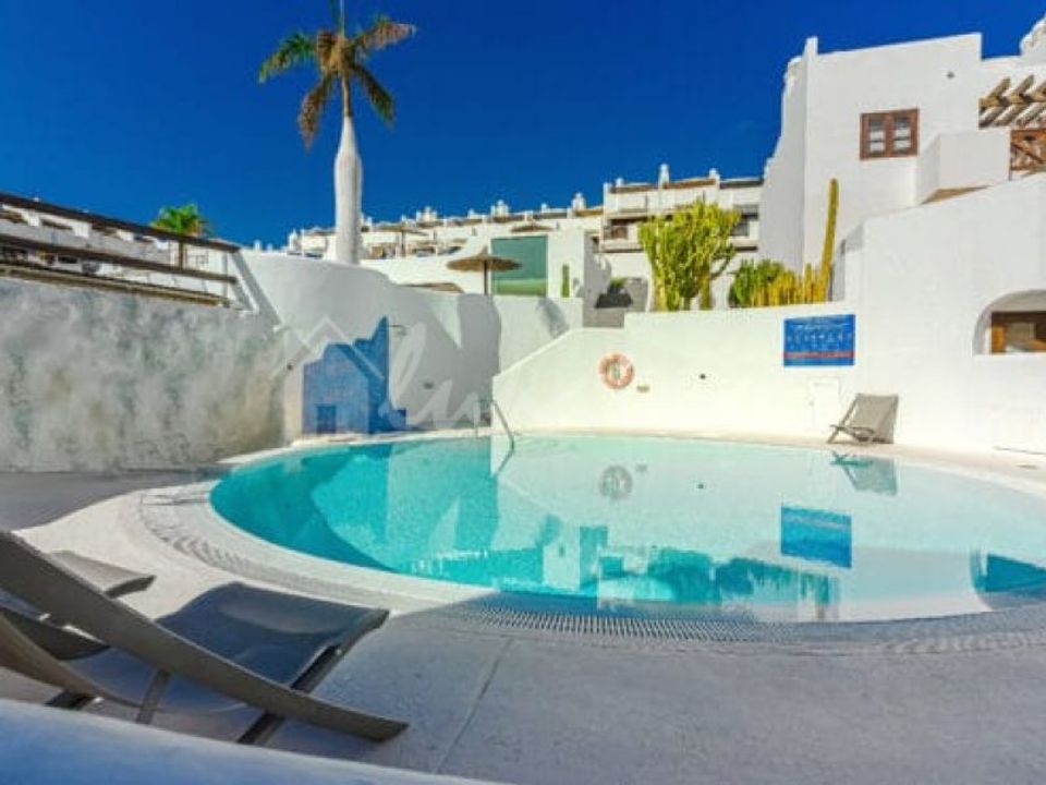 Lejlighed i Playa Paraiso, Tenerife - foto 3