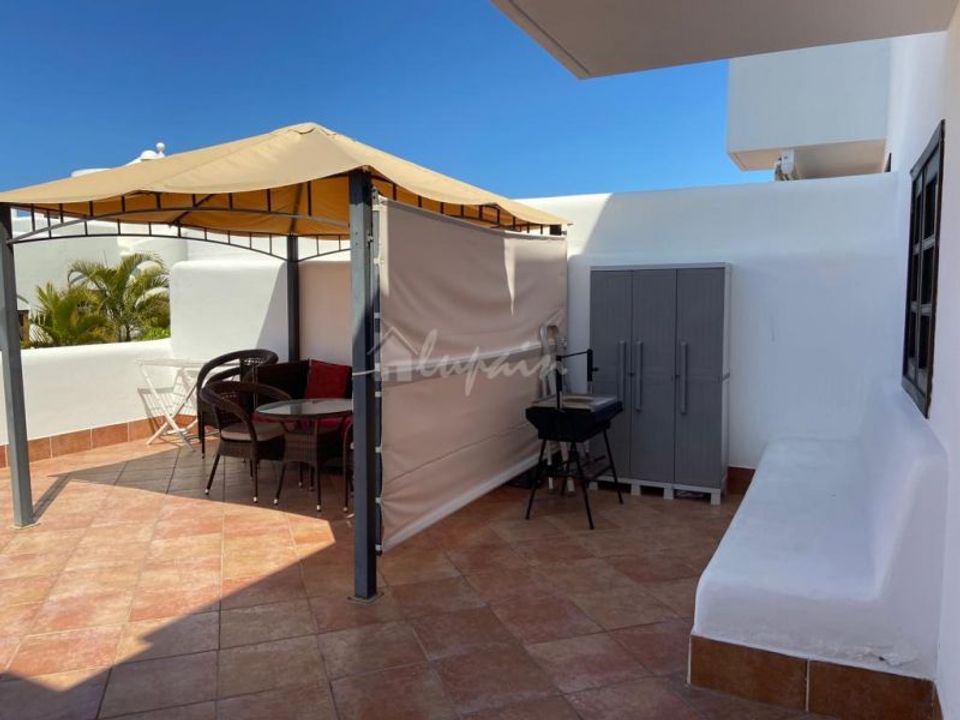 Lejlighed i Playa Paraiso, Tenerife - foto 4