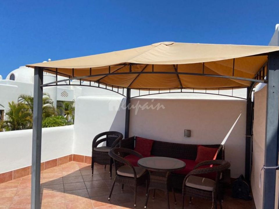 Lejlighed i Playa Paraiso, Tenerife - foto 5