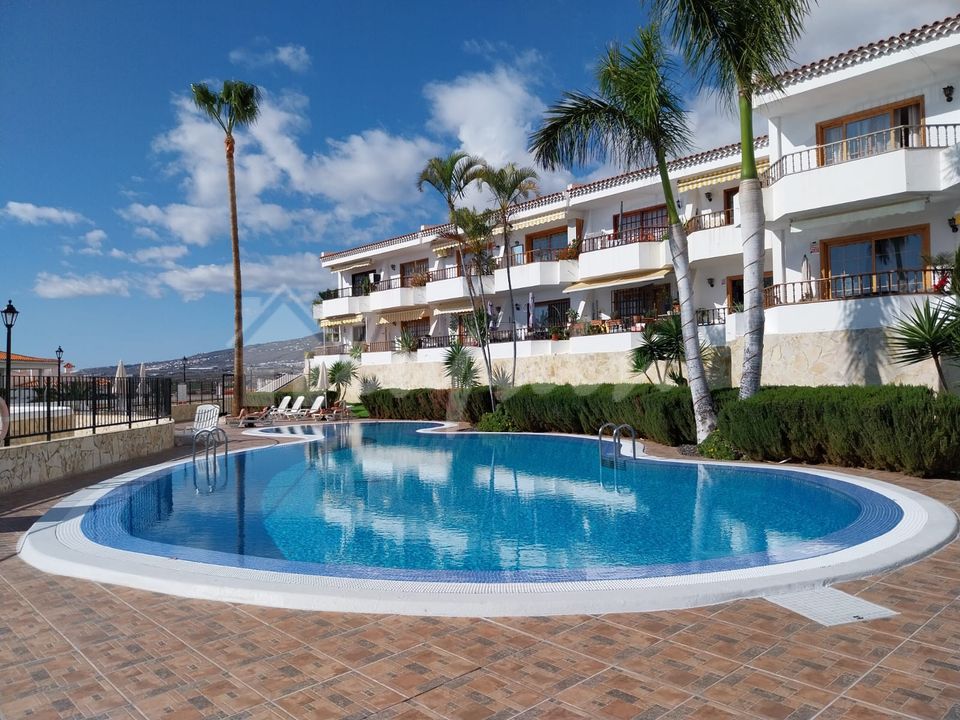Lejlighed i Torviscas, Tenerife - foto 1