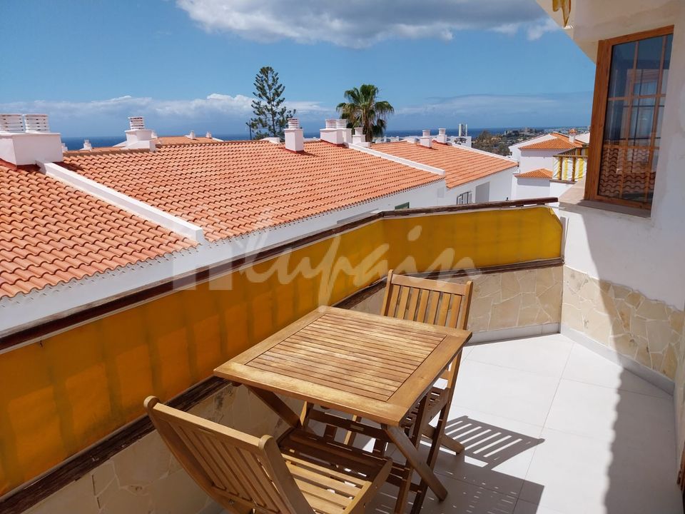Lejlighed i Torviscas, Tenerife - foto 2