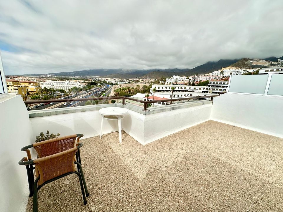 Lejlighed i San Eugenio, Tenerife - foto 2