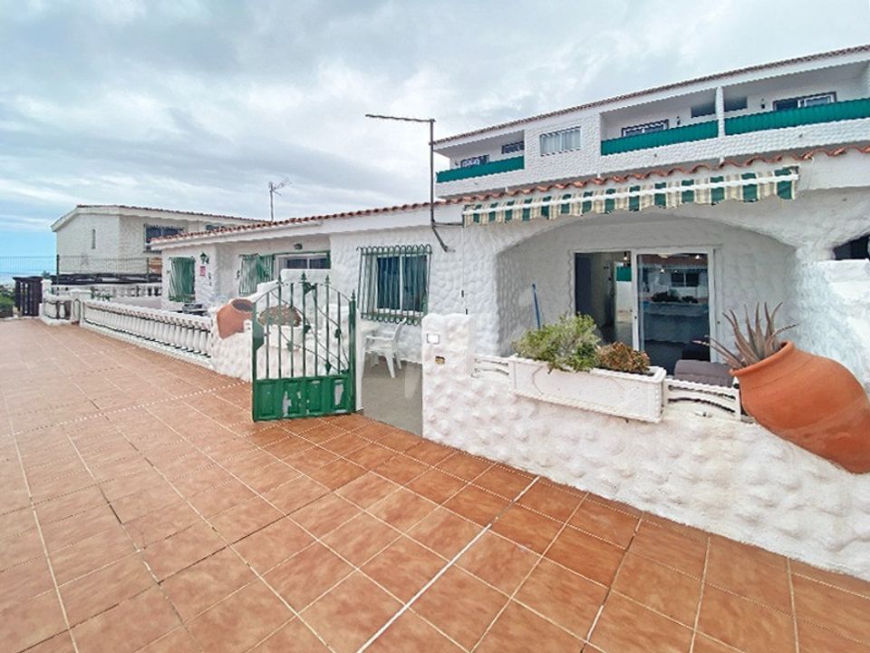 Lejlighed i San Eugenio, Tenerife - foto 3