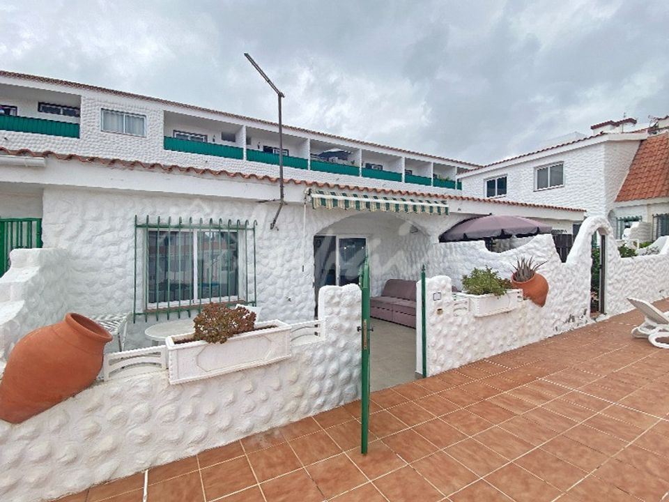 Lejlighed i San Eugenio, Tenerife - foto 4