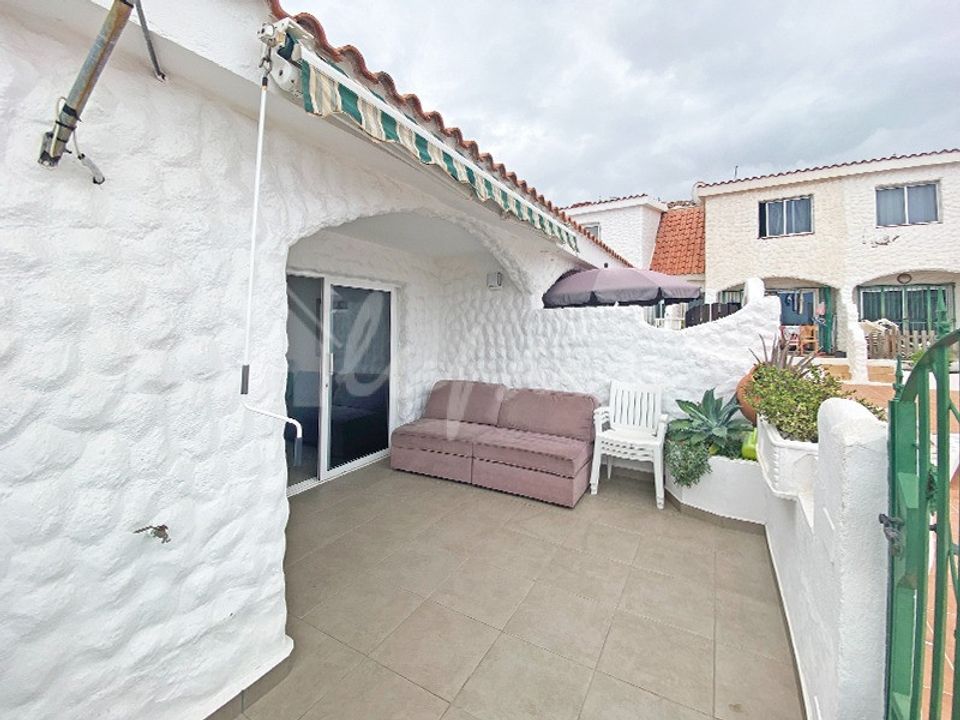 Lejlighed i San Eugenio, Tenerife - foto 5