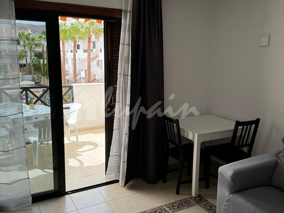 Lejlighed i Playa De Los Cristianos, Tenerife - foto 4
