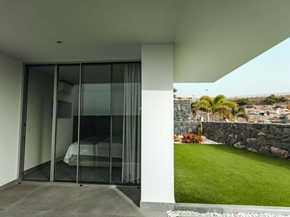Villa i Callao Salvaje, Tenerife - foto 1