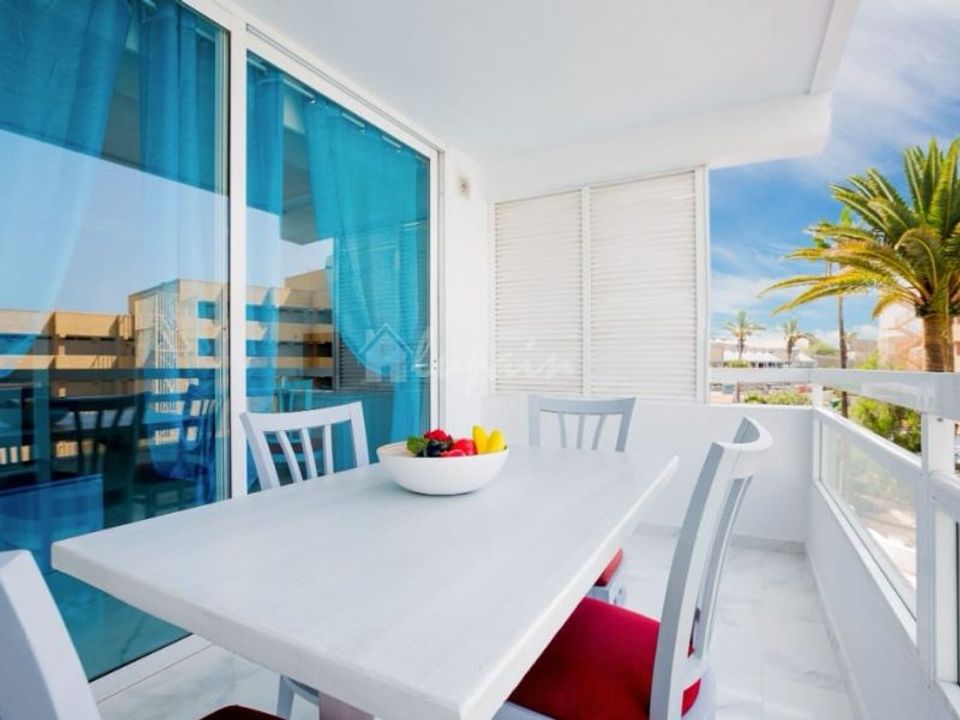 Lejlighed i Playa De Las Americas, Tenerife - foto 3