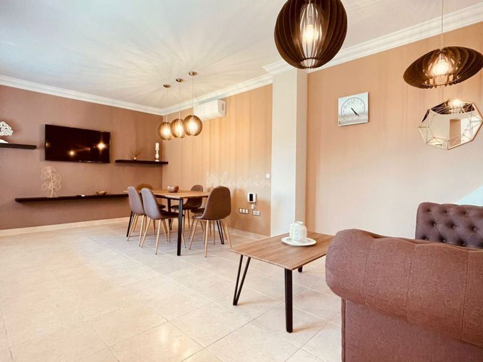 Villa i Playa De Los Cristianos, Tenerife - foto 2