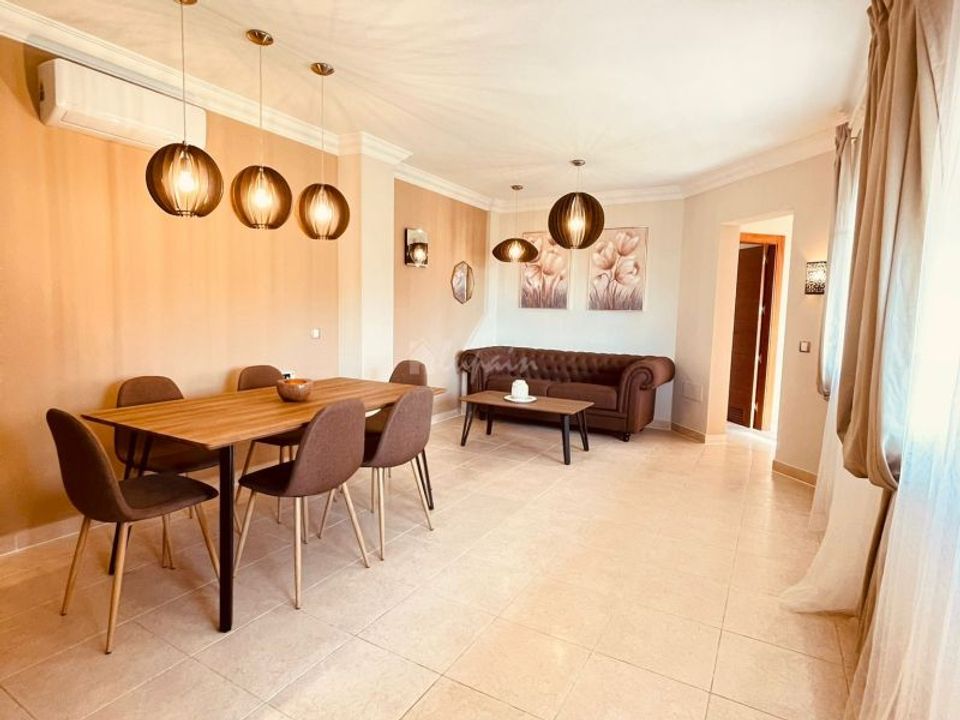 Villa i Playa De Los Cristianos, Tenerife - foto 3