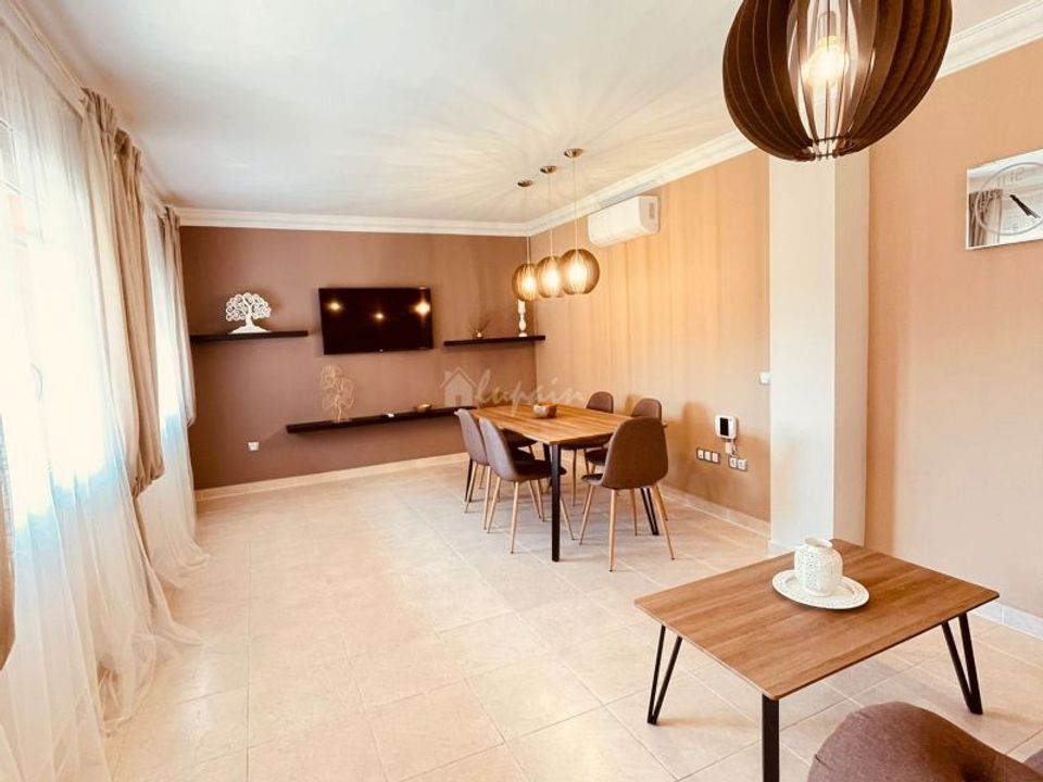 Villa i Playa De Los Cristianos, Tenerife - foto 5
