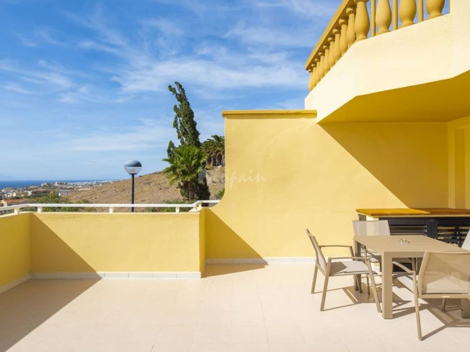 Lejlighed i Adeje, Tenerife - foto 1