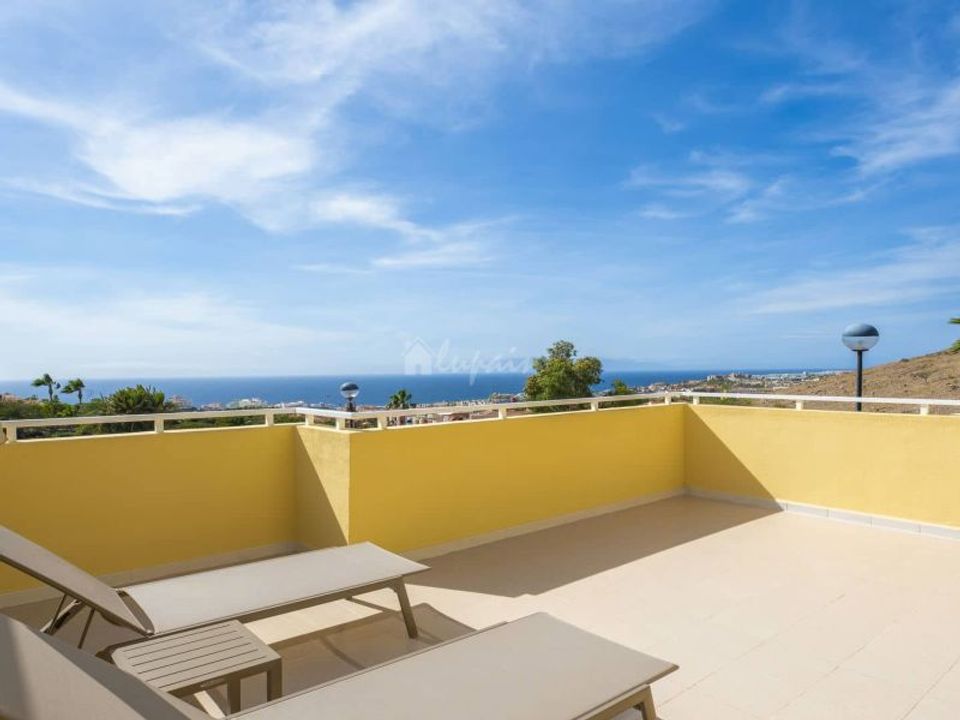 Lejlighed i Adeje, Tenerife - foto 3