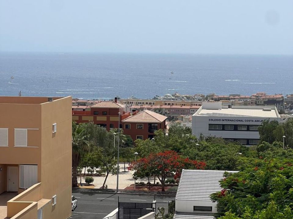 Lejlighed i Adeje, Tenerife - foto 1