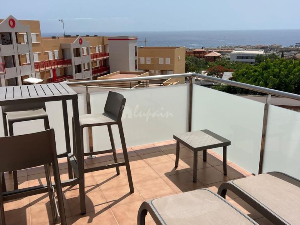Lejlighed i Adeje, Tenerife - foto 3