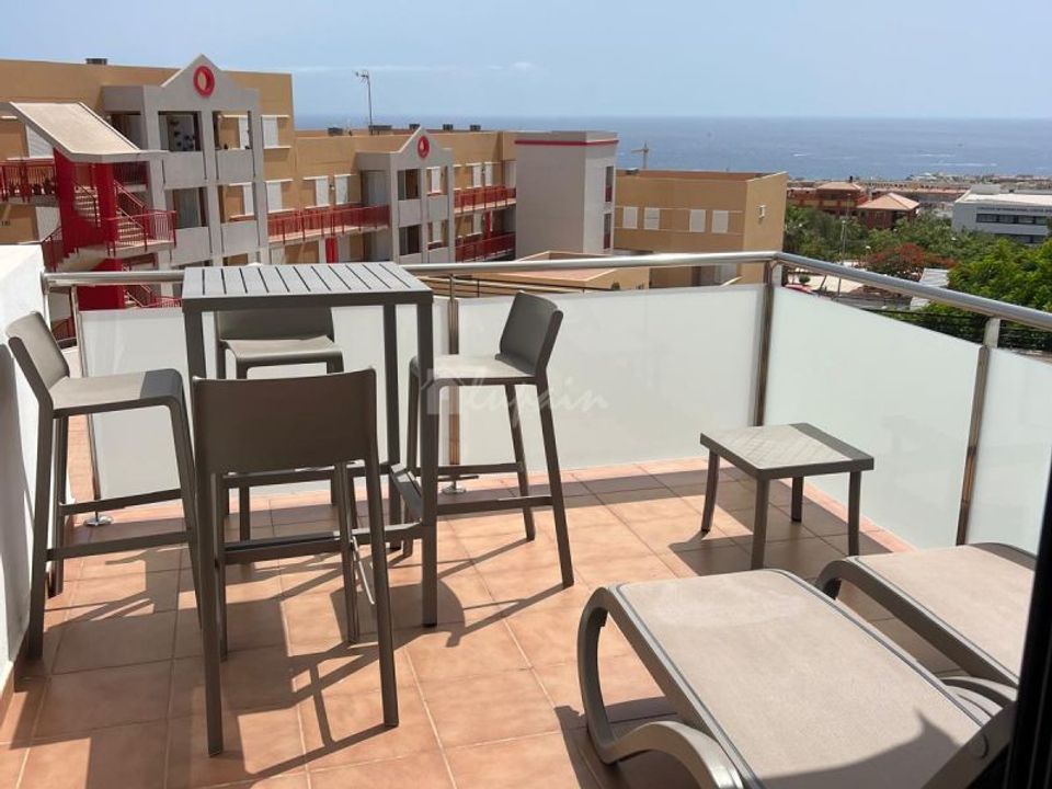 Lejlighed i Adeje, Tenerife - foto 4