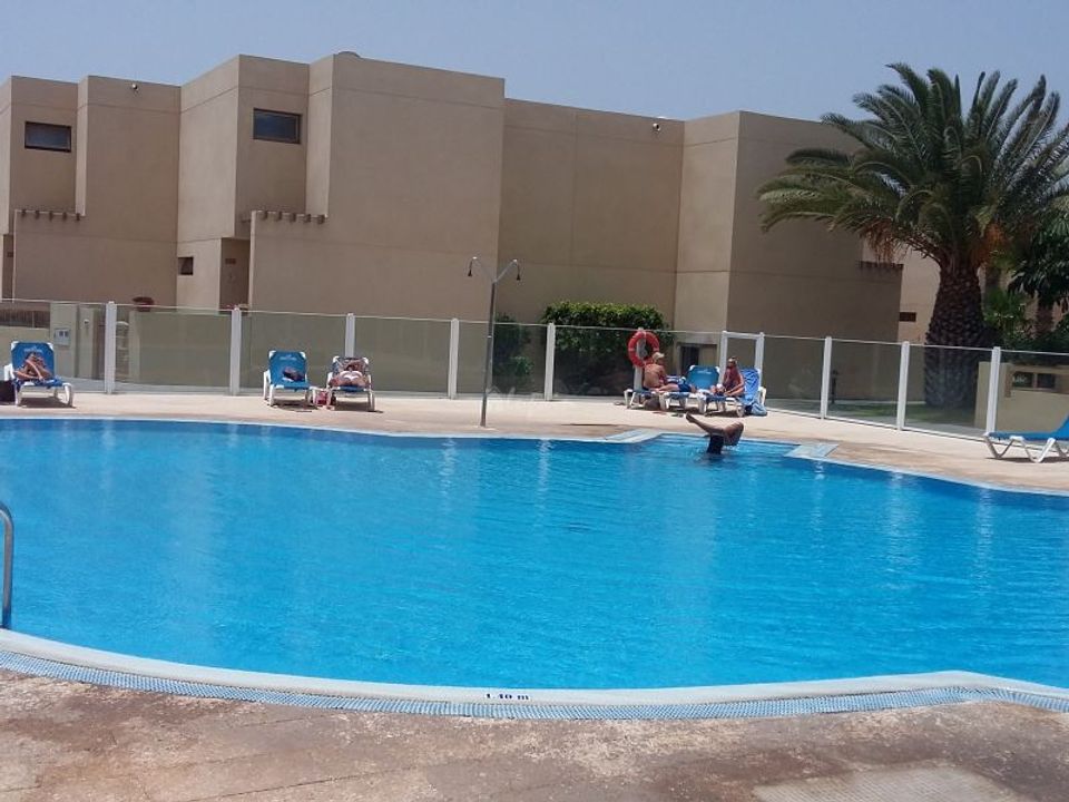 Lejlighed i El Medano, Tenerife - foto 2