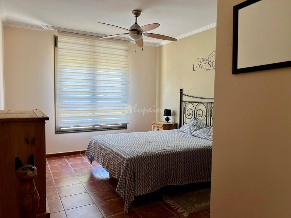 Lejlighed i El Medano, Tenerife - foto 5