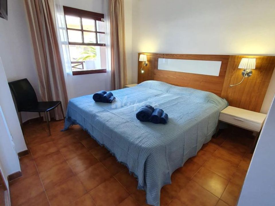 Lejlighed i Golf Del Sur, Tenerife - foto 1