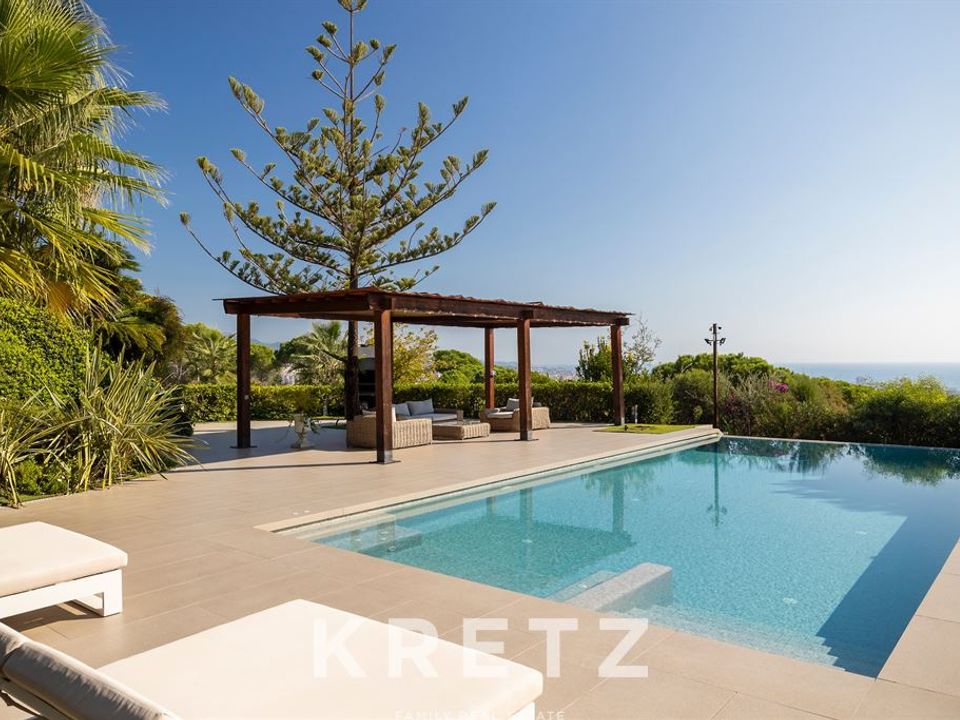 Villa i Cabrera De Mar, Barcelona - foto 1